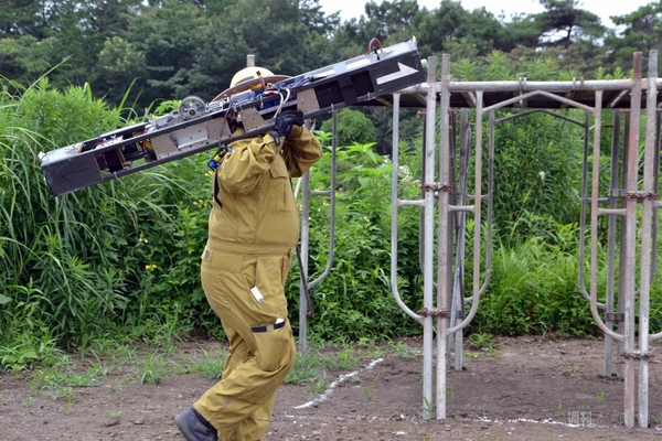 第6回宇宙エレベーターチャレンジ