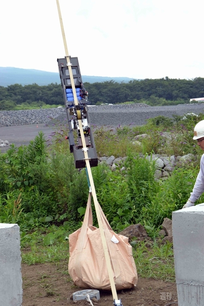 第6回宇宙エレベーターチャレンジ