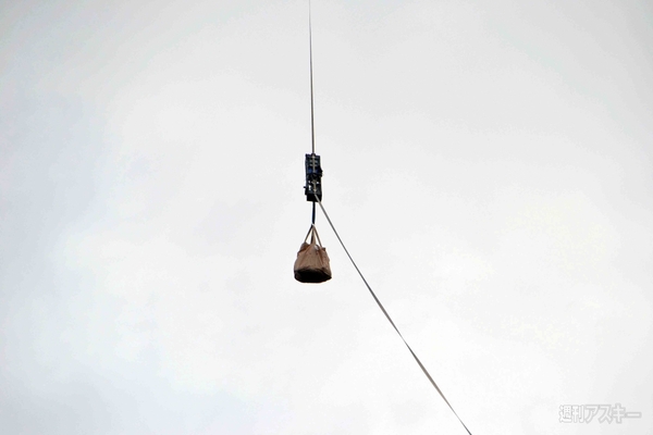 第6回宇宙エレベーターチャレンジ