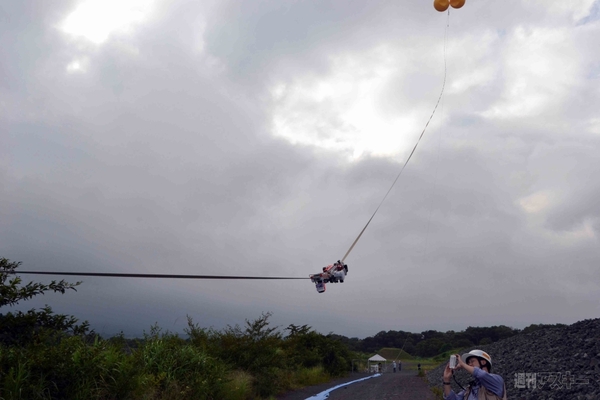 第6回宇宙エレベーターチャレンジ