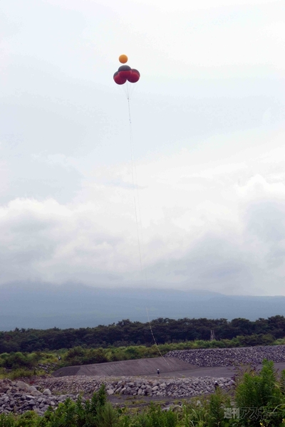 第6回宇宙エレベーターチャレンジ