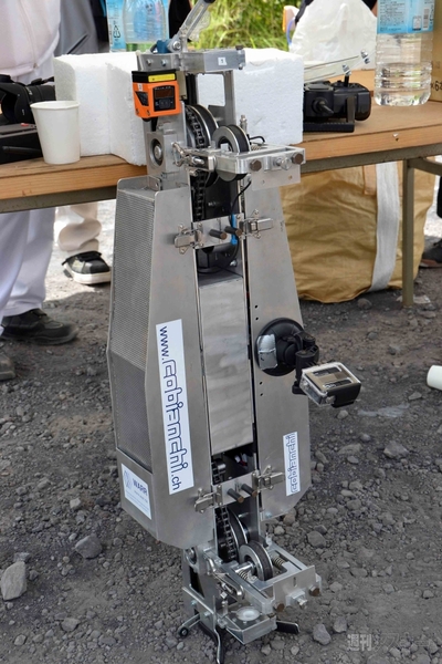 第6回宇宙エレベーターチャレンジ