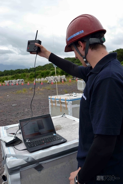 第6回宇宙エレベーターチャレンジ