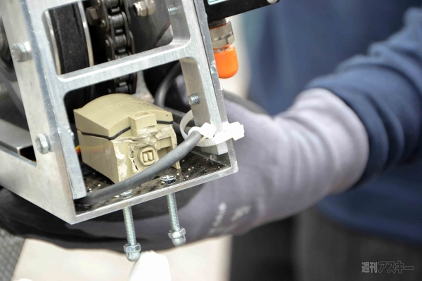 第6回宇宙エレベーターチャレンジ