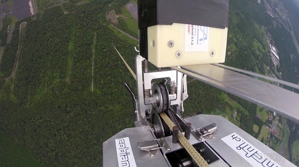 第6回宇宙エレベーターチャレンジ