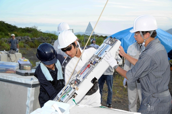 第6回宇宙エレベーターチャレンジ