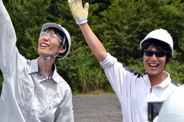 第6回宇宙エレベーターチャレンジ