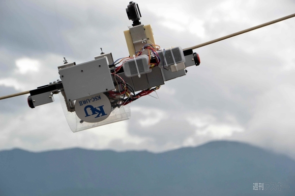 第6回宇宙エレベーターチャレンジ