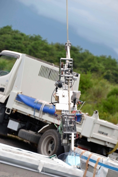 第6回宇宙エレベーターチャレンジ