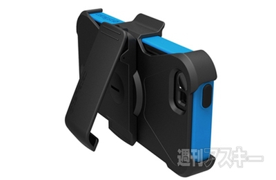 防水系アイテム