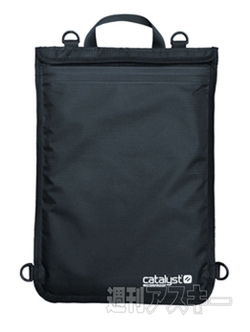 防水系アイテム