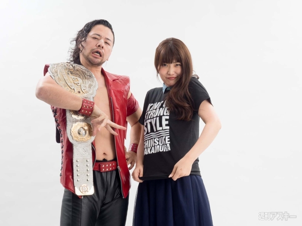 G1クライマックス