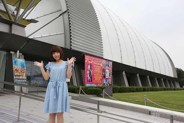 シドニアの“継衛”発進をOculus Riftで体験してみた