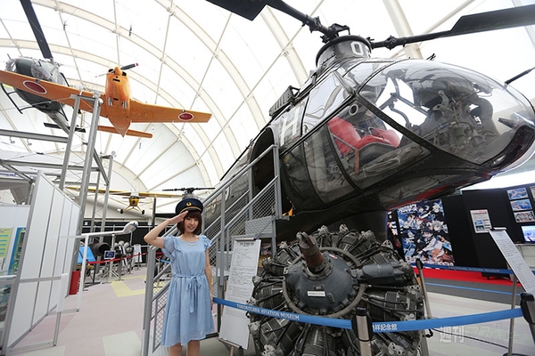 シドニアの“継衛”発進をOculus Riftで体験してみた