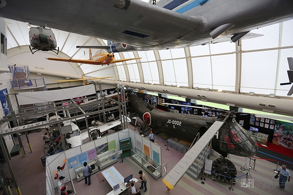 シドニアの“継衛”発進をOculus Riftで体験してみた