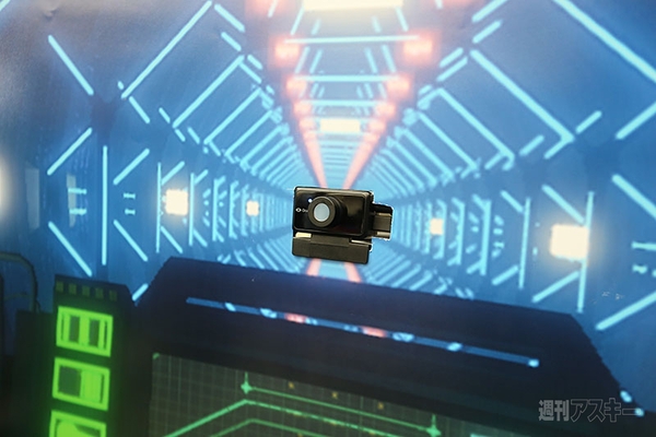 シドニアの“継衛”発進をOculus Riftで体験してみた