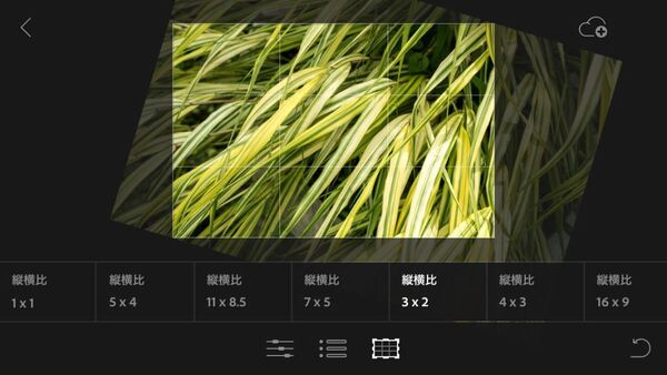 CreativeCloudフォトグラフィプラン