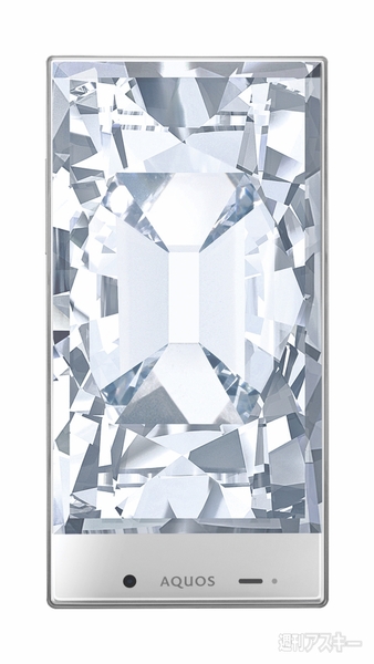 AQUOS