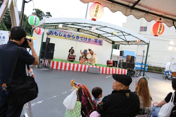 ニコニコ町会議