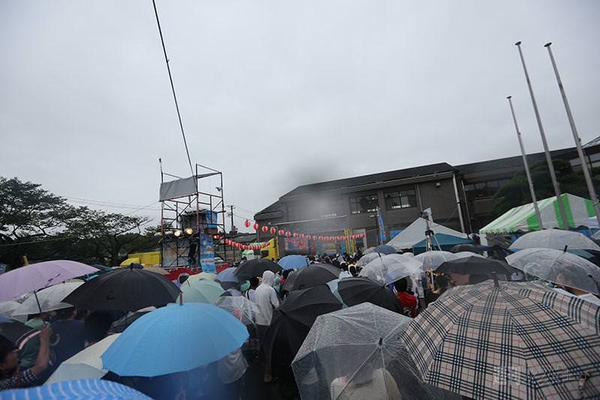 ニコニコ町会議