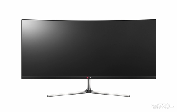 IFA2014発表予定LGの液晶ディスプレー