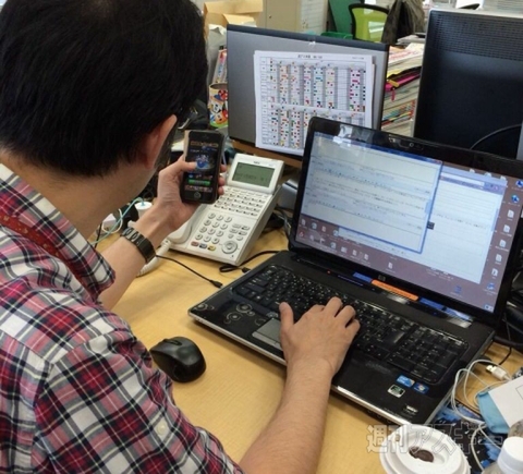 人材募集：家で毎日ゲームばかりしてるそこのキミ、どうせなら週アス編集部でヤラナイカ？