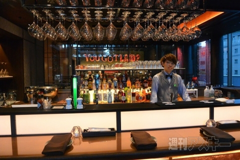 ドンペリかき氷