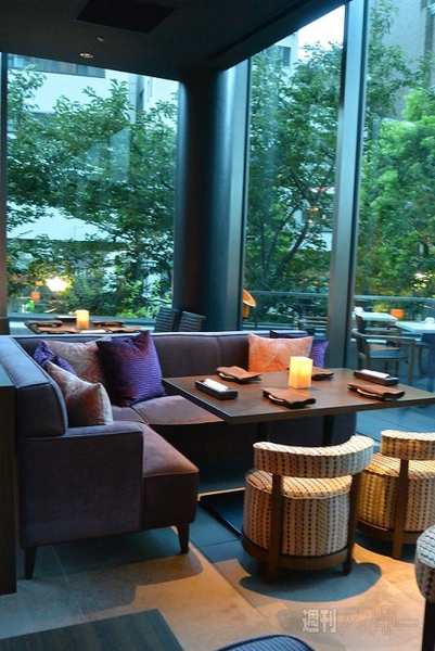 ドンペリかき氷