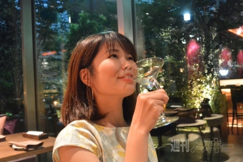 ドンペリかき氷