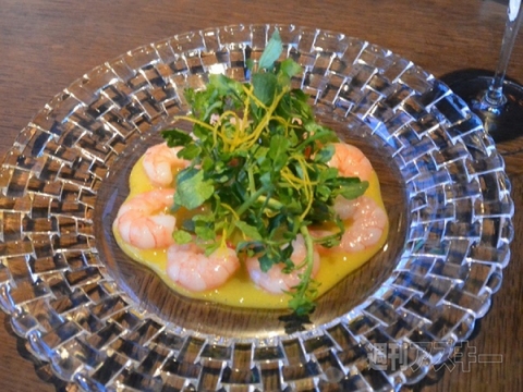 ドンペリかき氷