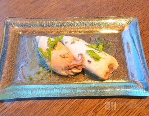 ドンペリかき氷