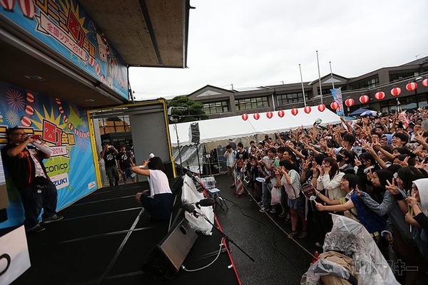 ニコニコ町会議