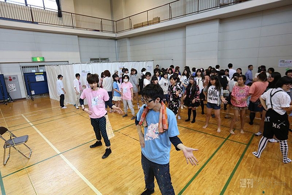 ニコニコ町会議