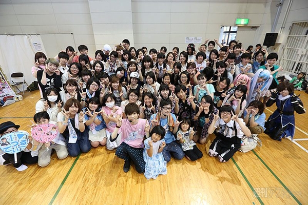 ニコニコ町会議