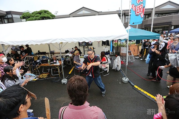 ニコニコ町会議