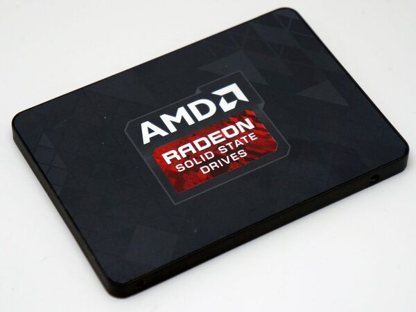 RADEON R7シリーズ