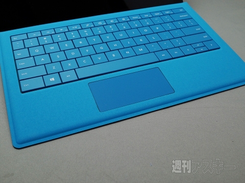 Surface Pro 3絶賛は本当か？