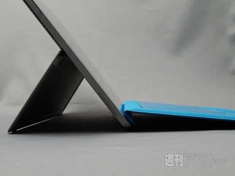 Surface Pro 3絶賛は本当か？