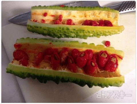 育ちすぎたレタスがエヴァの第7使徒っぽい件 ほか。見出しで楽しむネタ7本