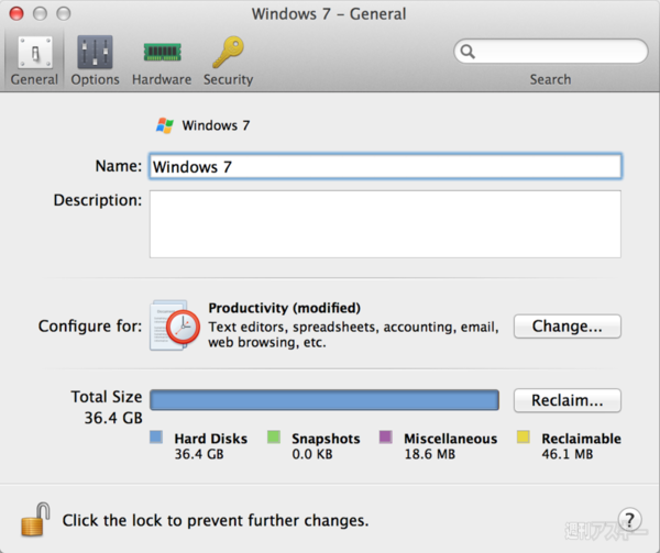 Parallels Desktop 10 for Mac