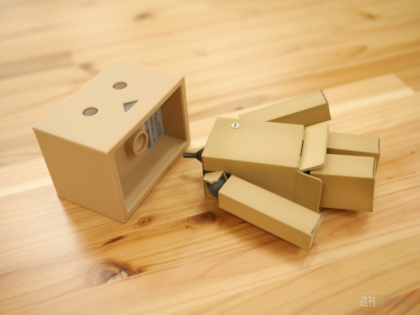 ダンボーUSBハブ