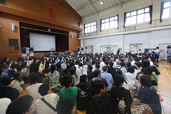 ニコニコ町会議