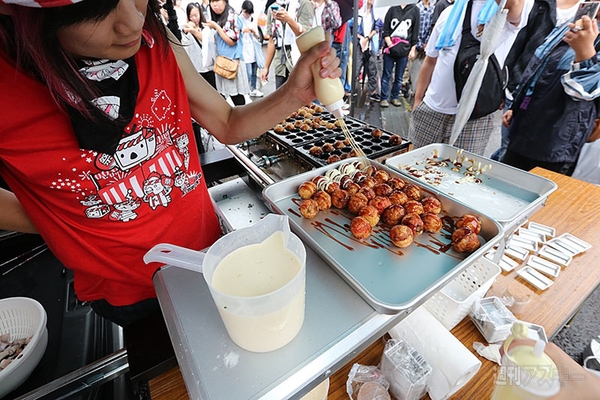 ニコニコ町会議