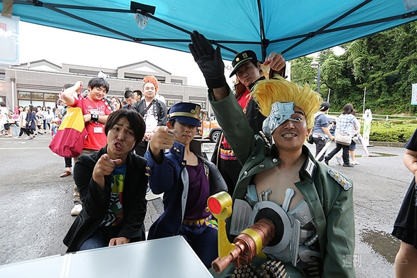 ニコニコ町会議