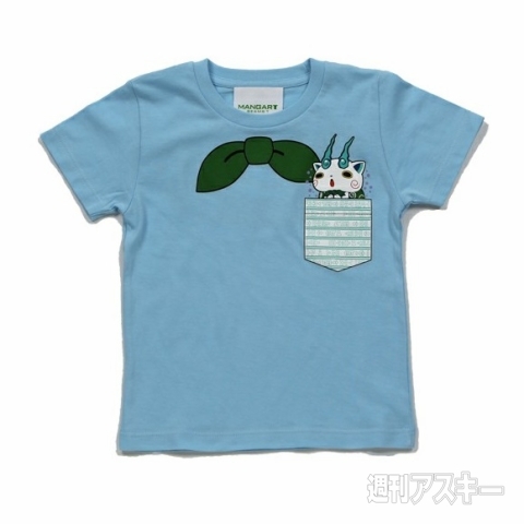 『妖怪ウォッチ』Tシャツ