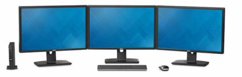 OptiPlexマイクロ