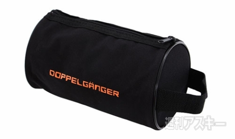 DOPPELGANGER ストレッチバイシクルブリーフ