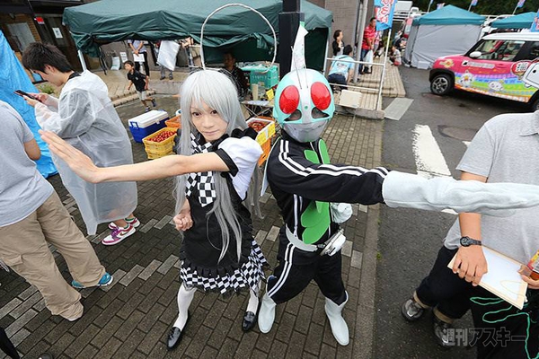 ニコニコ町会議