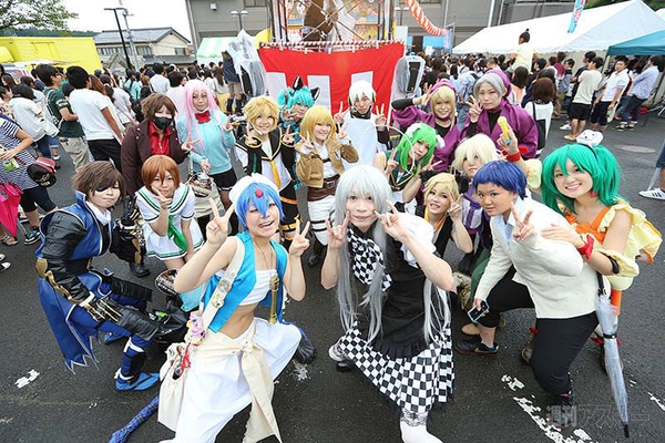 ニコニコ町会議