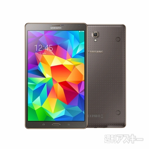 GALAXY S Tab
